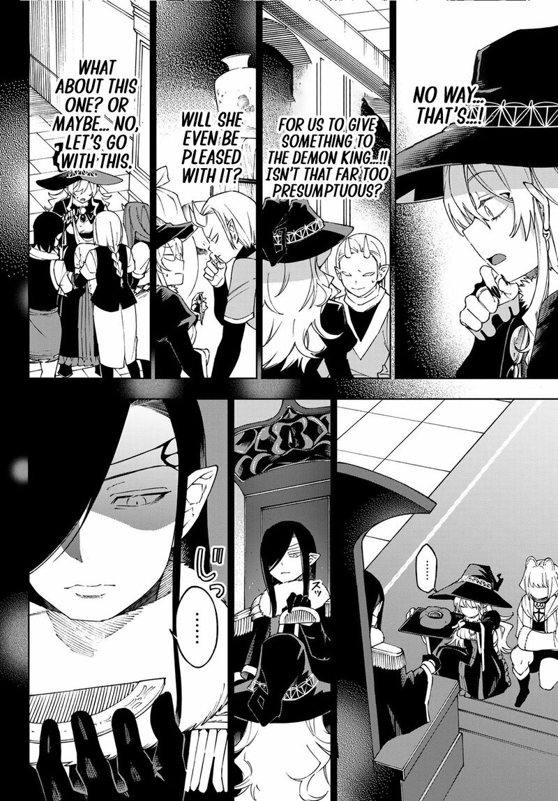 Shuuen No Majo To Sekai No Tabi 8 29