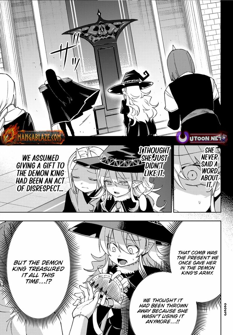 Shuuen No Majo To Sekai No Tabi 8 30