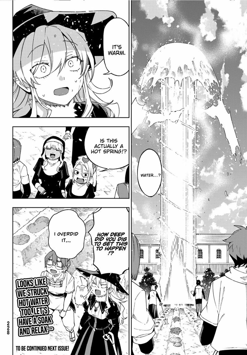 Shuuen No Majo To Sekai No Tabi 8 35