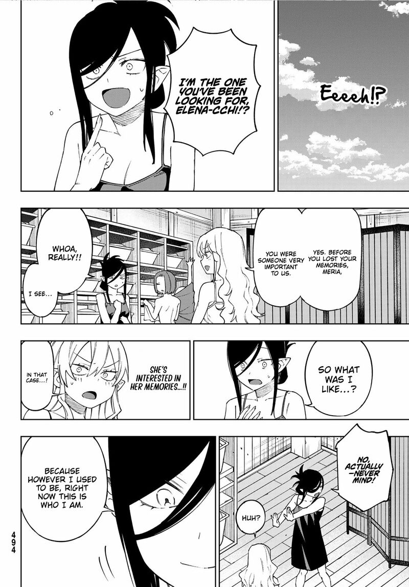 Shuuen No Majo To Sekai No Tabi 9 2