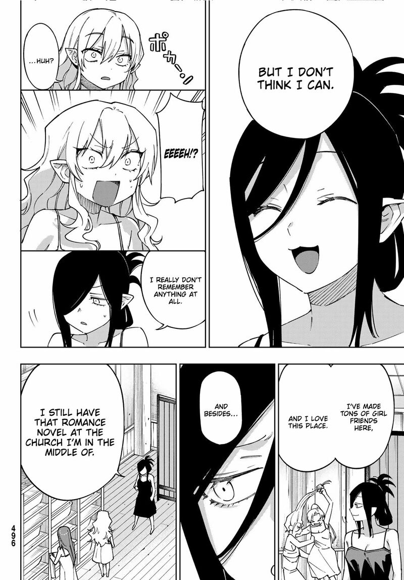 Shuuen No Majo To Sekai No Tabi 9 4