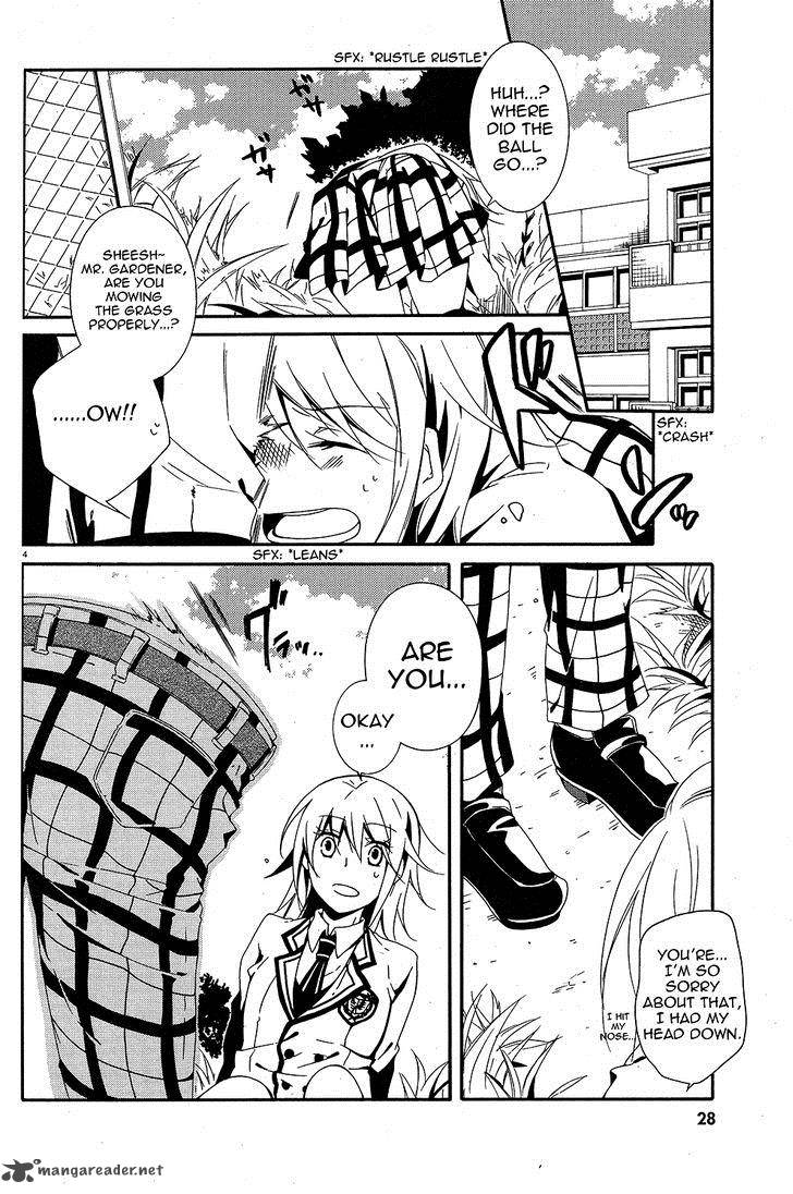 Shuuen No Shiori 1 10
