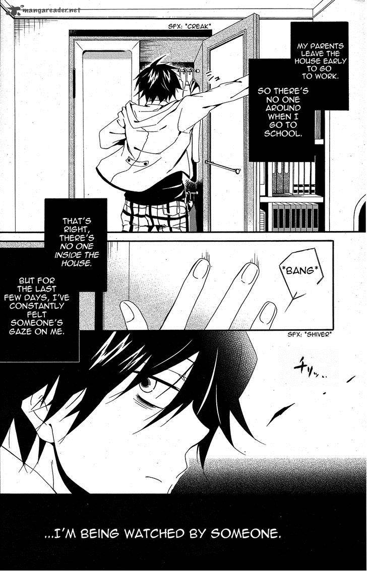 Shuuen No Shiori 1 20
