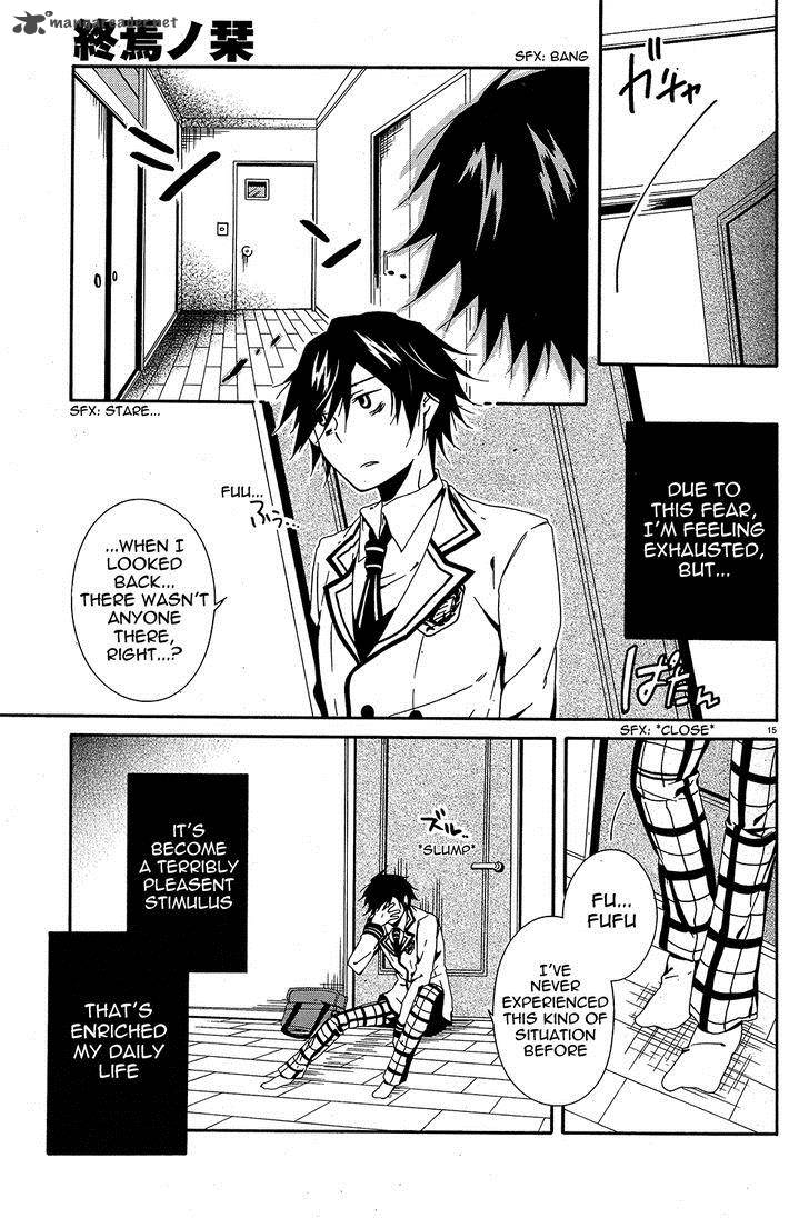 Shuuen No Shiori 1 21