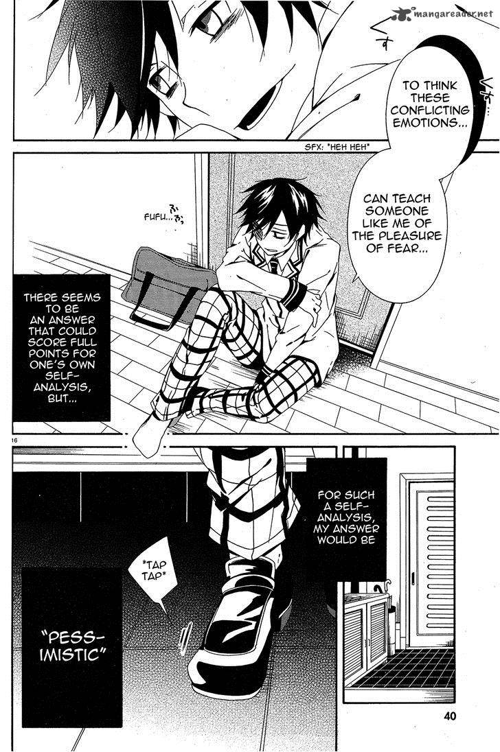 Shuuen No Shiori 1 22