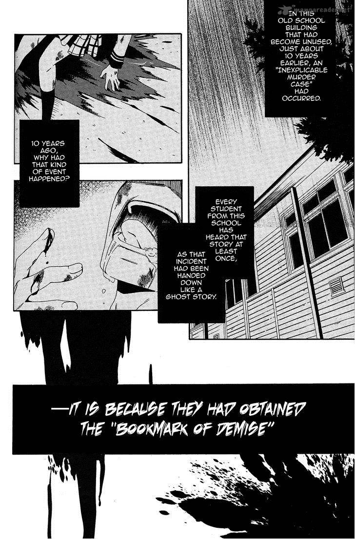 Shuuen No Shiori 1 50