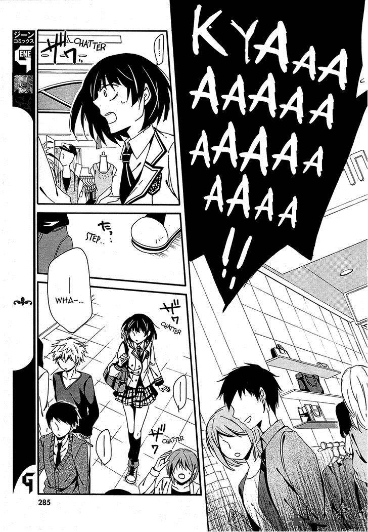 Shuuen No Shiori 11 16