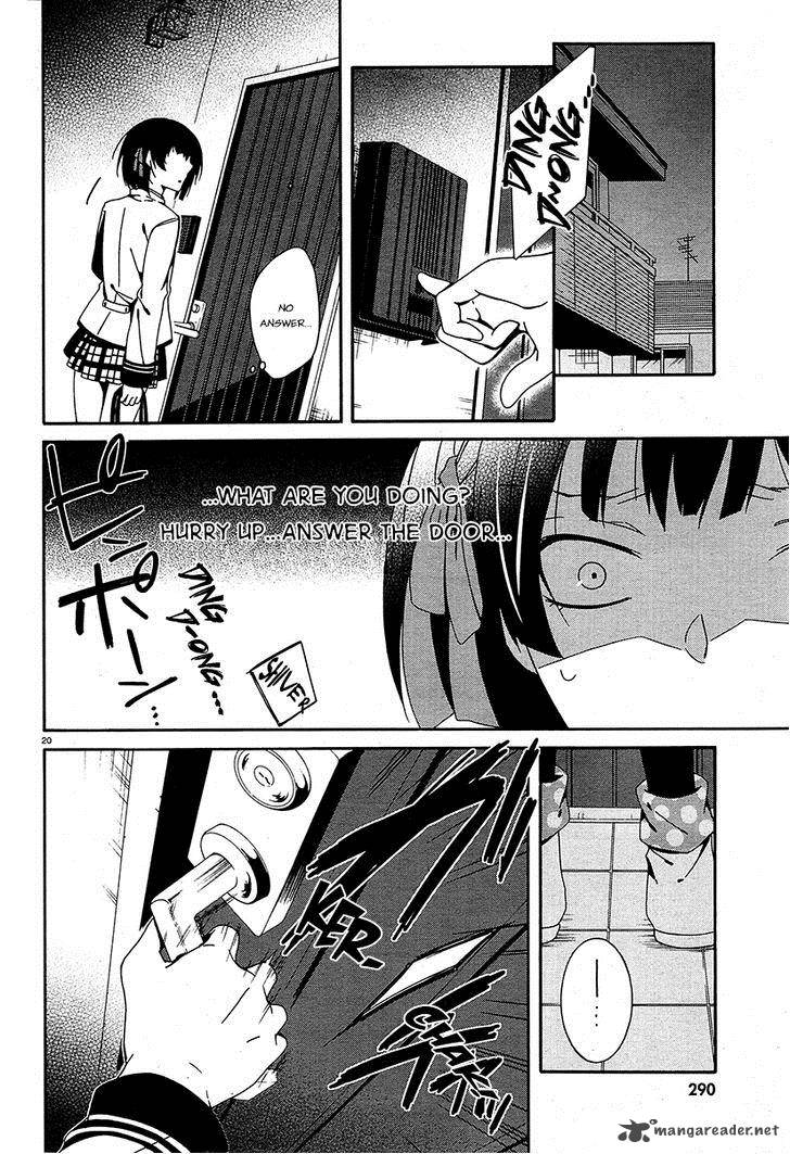 Shuuen No Shiori 11 21