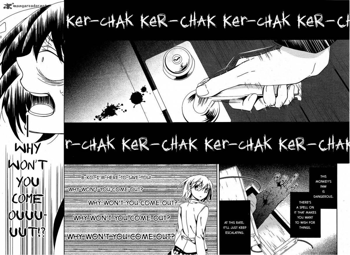 Shuuen No Shiori 11 23