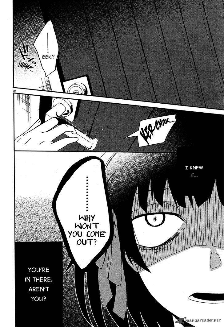 Shuuen No Shiori 11 24