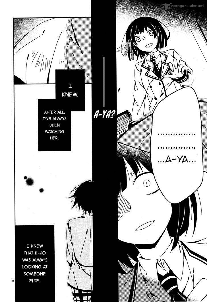 Shuuen No Shiori 11 28