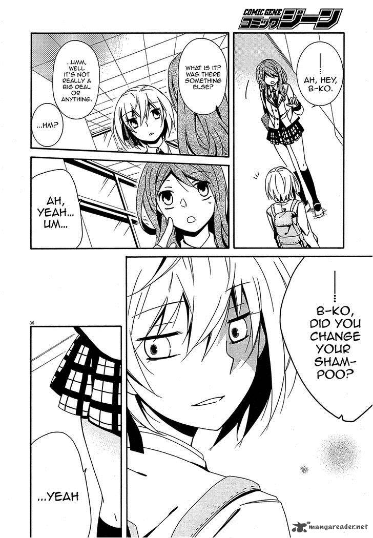 Shuuen No Shiori 11 36