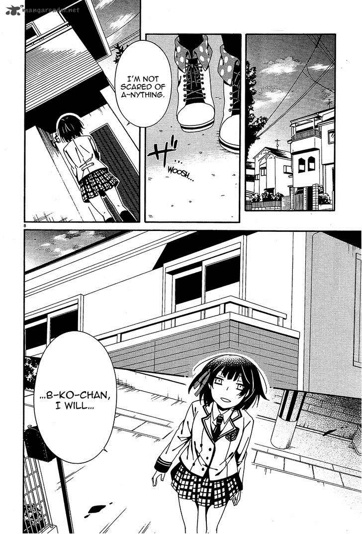 Shuuen No Shiori 11 9