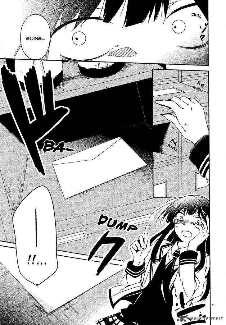 Shuuen No Shiori 14 10