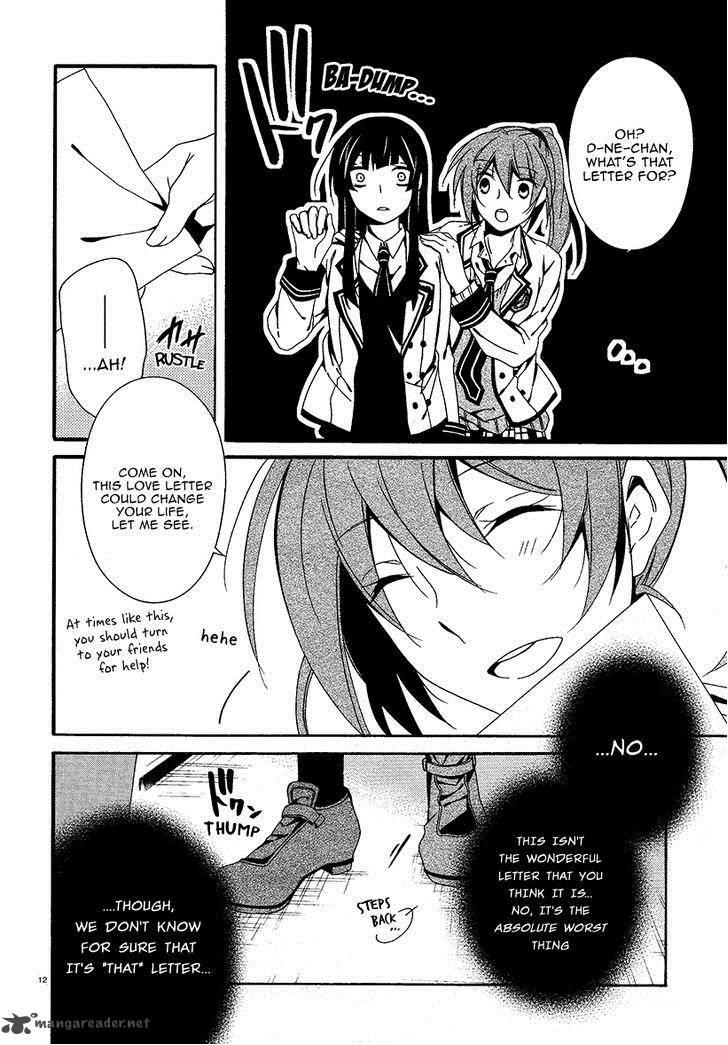 Shuuen No Shiori 14 11