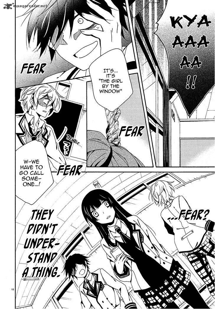 Shuuen No Shiori 14 17