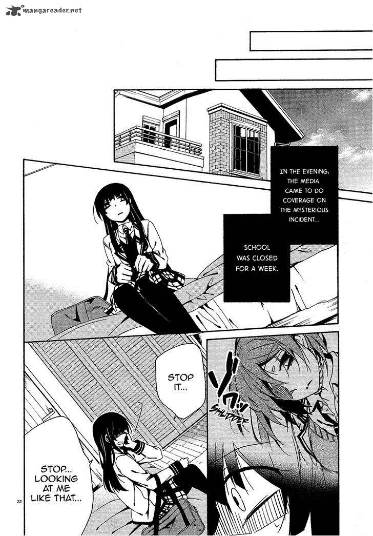 Shuuen No Shiori 14 21