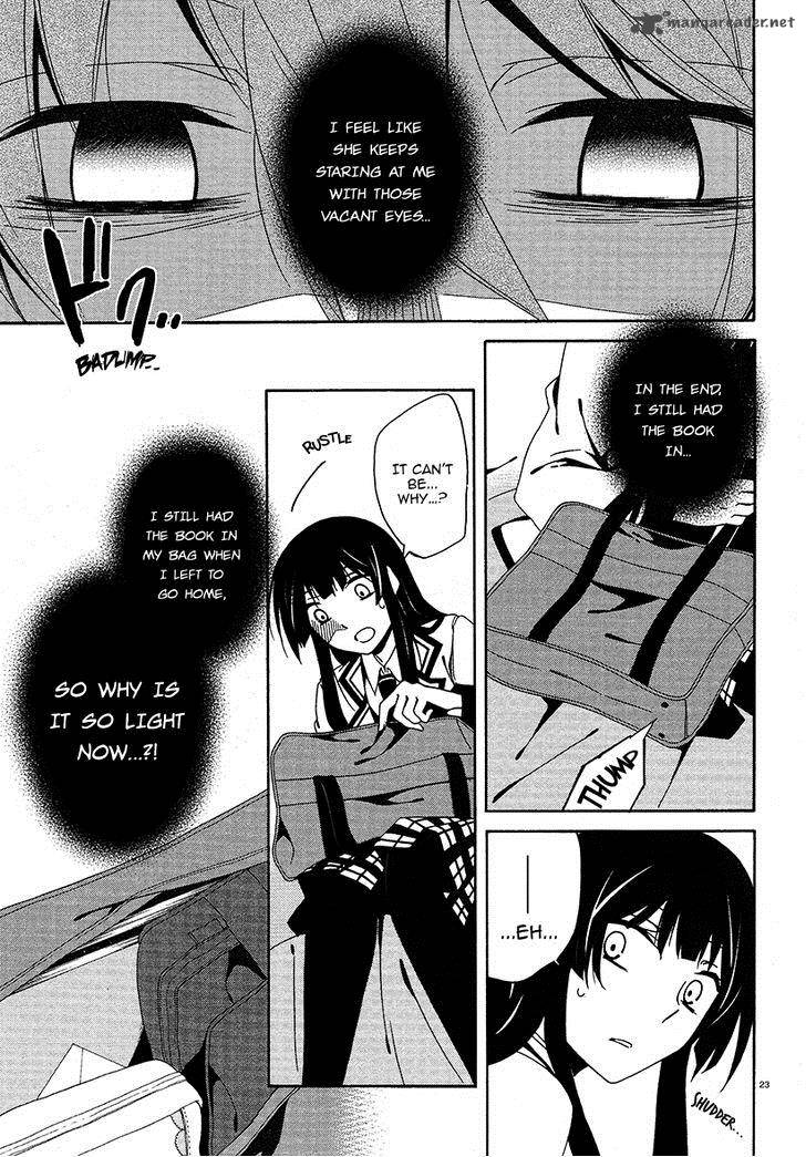 Shuuen No Shiori 14 22