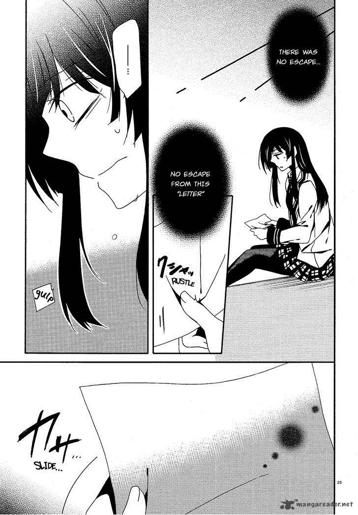 Shuuen No Shiori 14 24