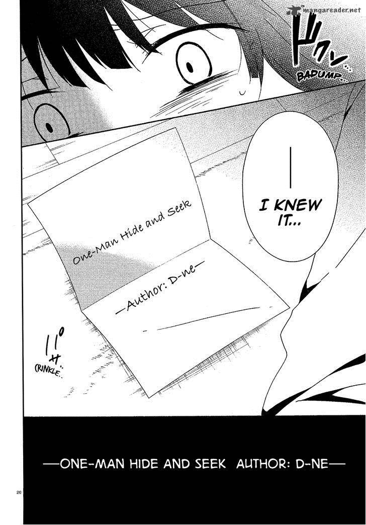 Shuuen No Shiori 14 25