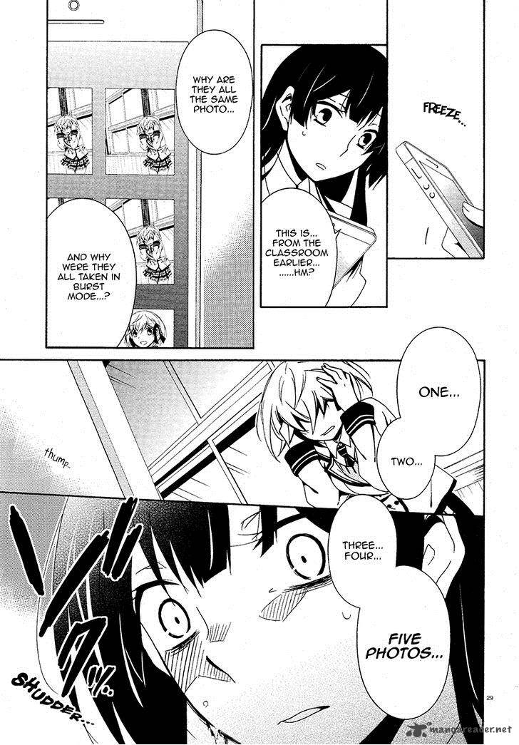 Shuuen No Shiori 14 28