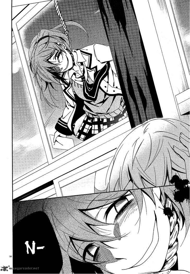 Shuuen No Shiori 14 29