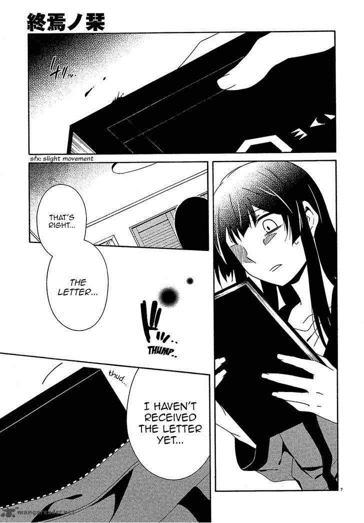 Shuuen No Shiori 14 6