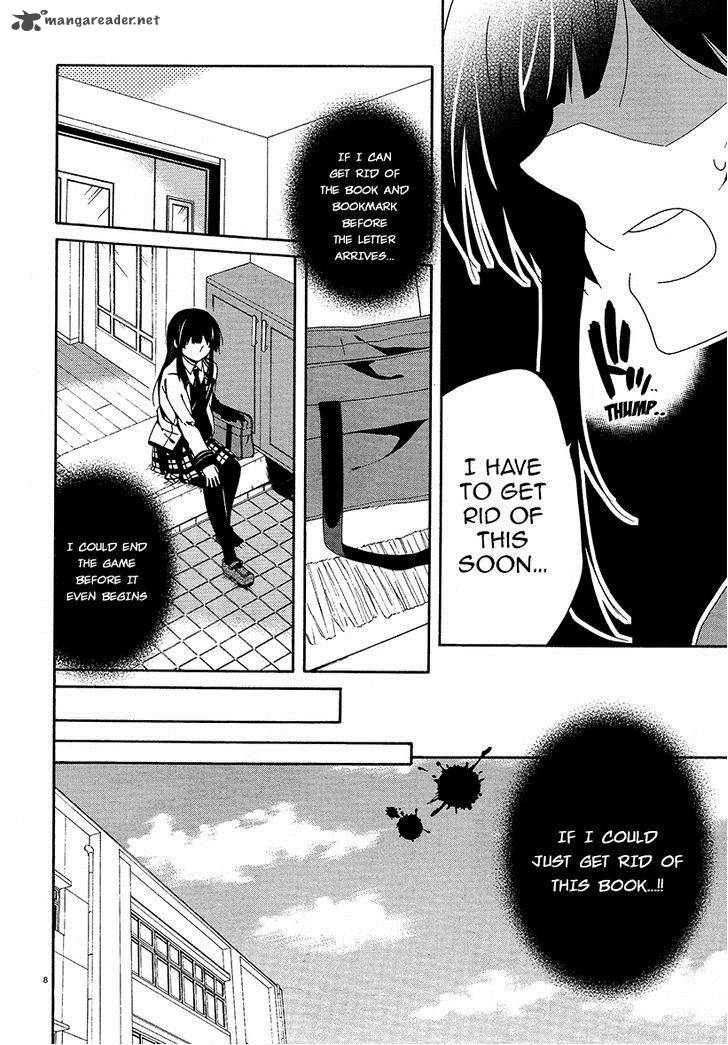 Shuuen No Shiori 14 7