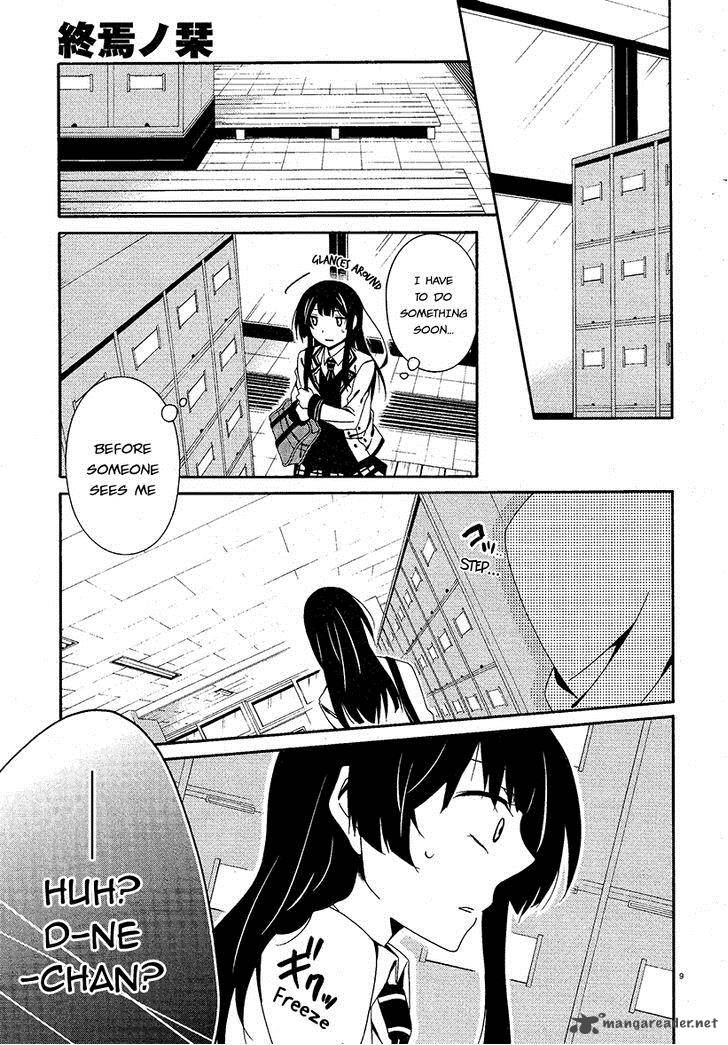 Shuuen No Shiori 14 8