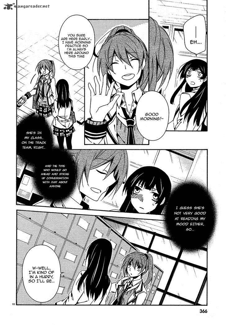 Shuuen No Shiori 14 9