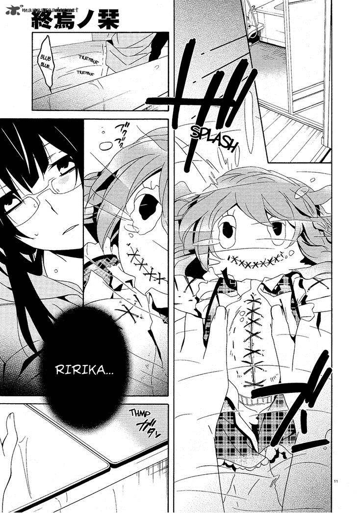 Shuuen No Shiori 16 11