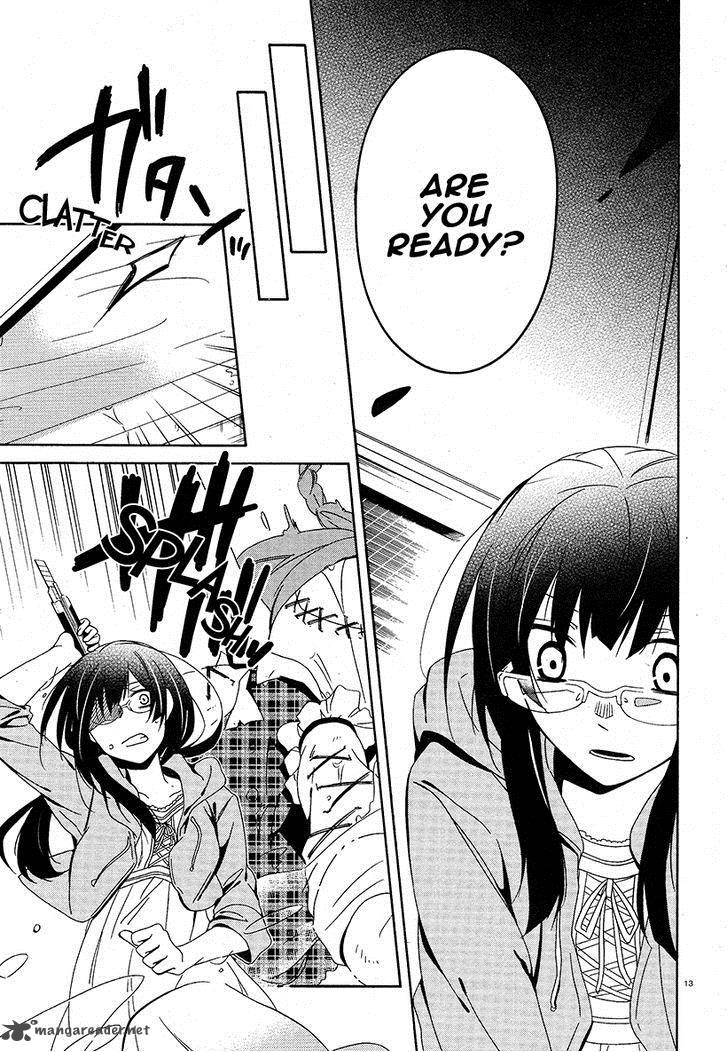 Shuuen No Shiori 16 13