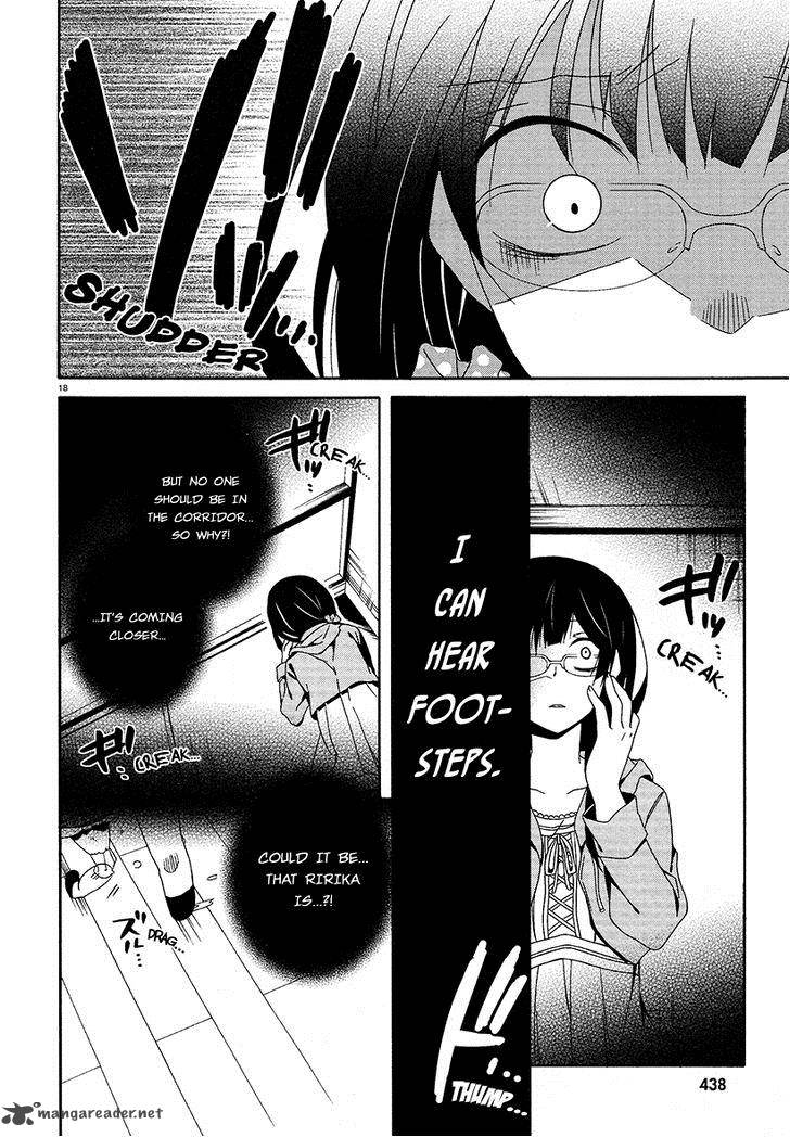 Shuuen No Shiori 16 18