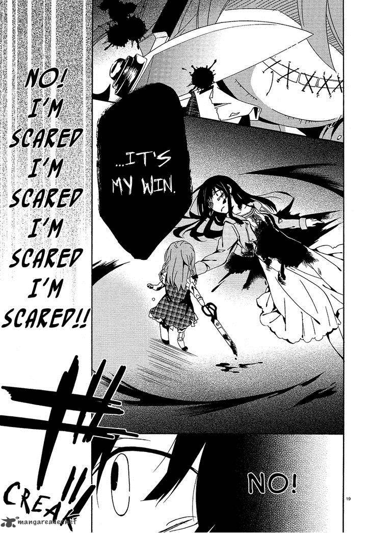 Shuuen No Shiori 16 19