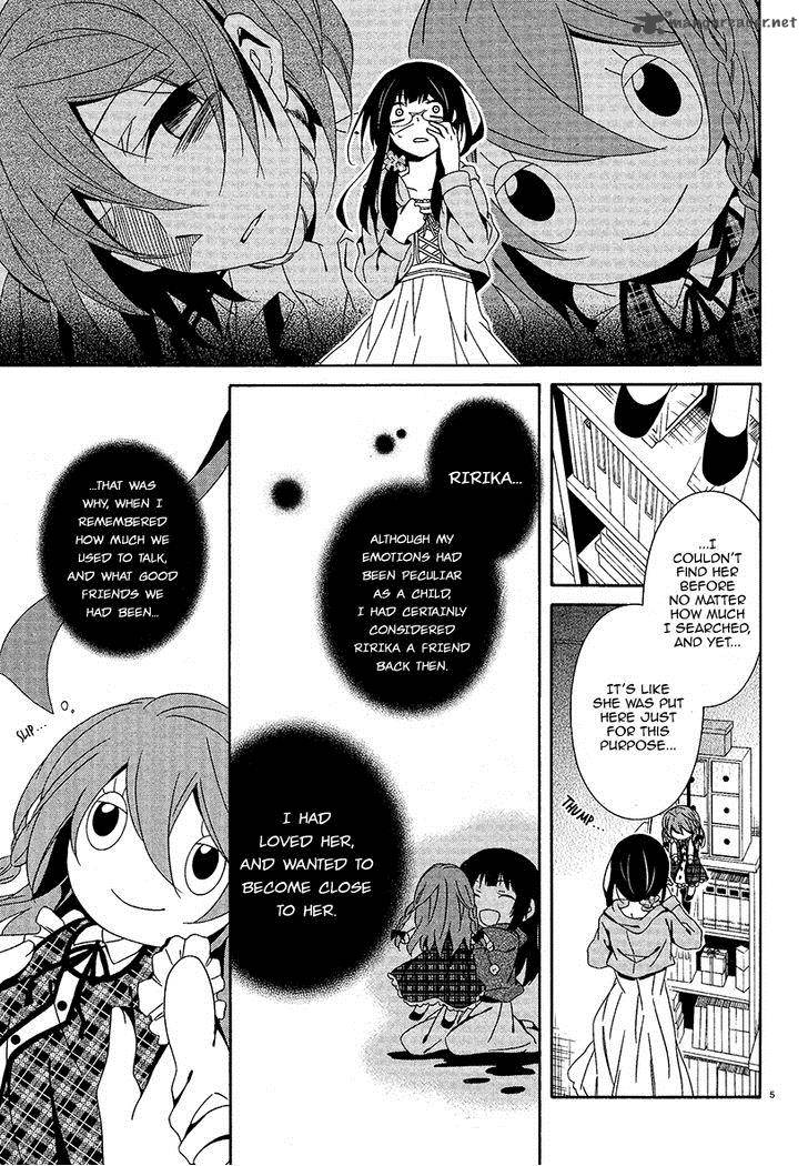 Shuuen No Shiori 16 5