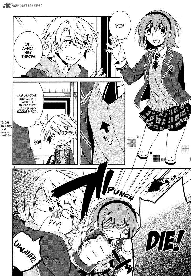 Shuuen No Shiori 17 12