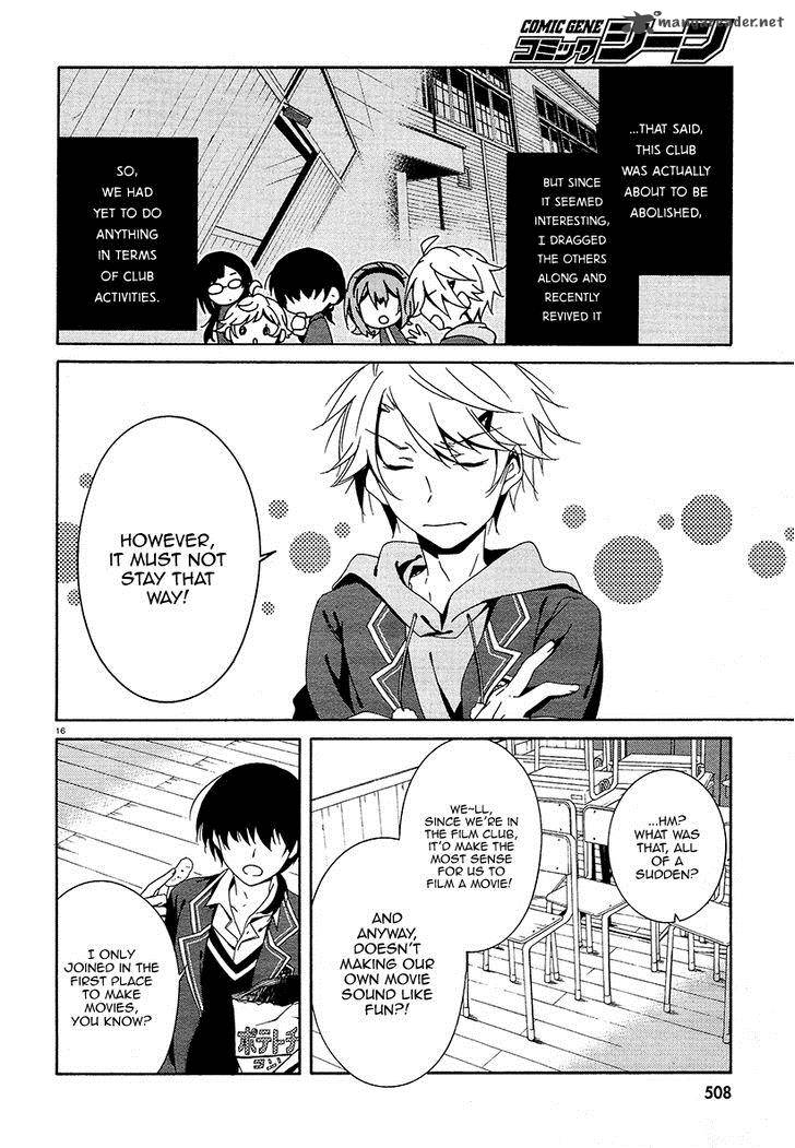 Shuuen No Shiori 17 18
