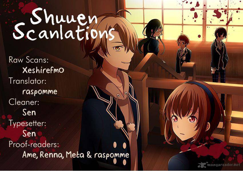 Shuuen No Shiori 17 24