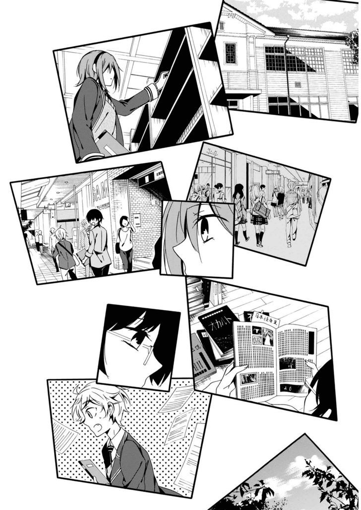 Shuuen No Shiori 19 20