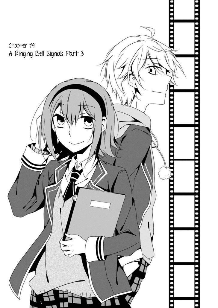 Shuuen No Shiori 19 3