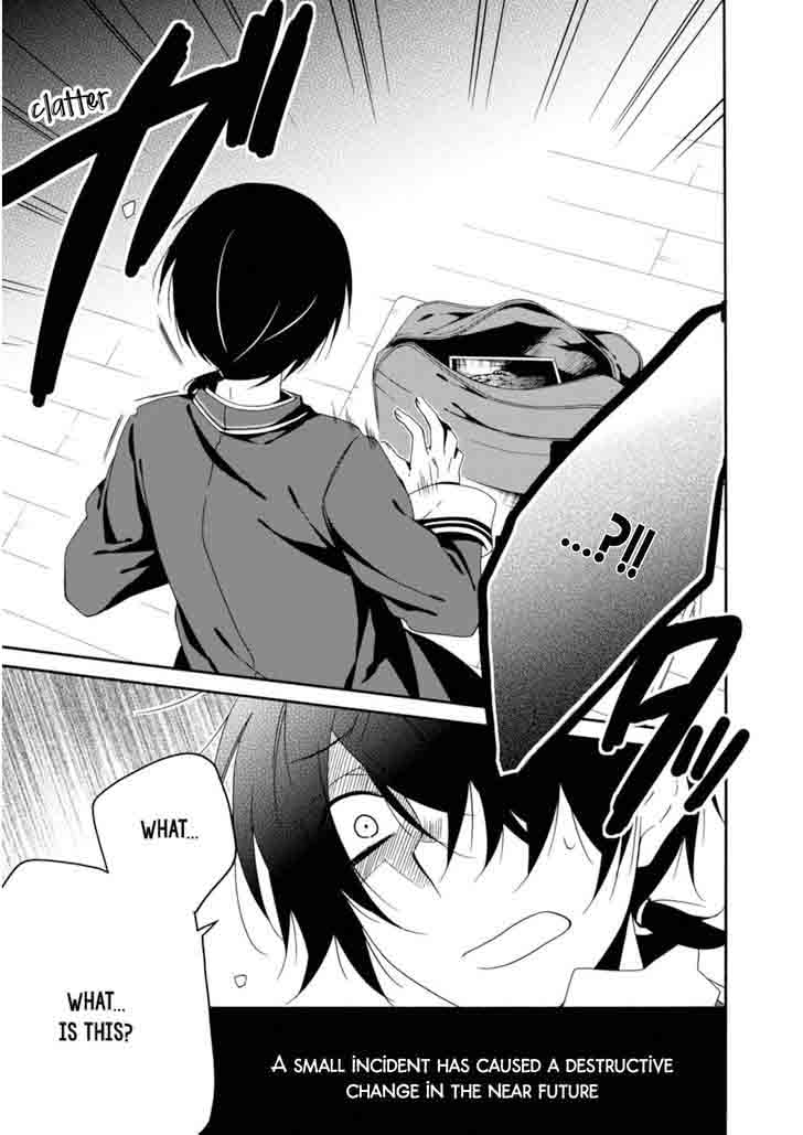 Shuuen No Shiori 21 15