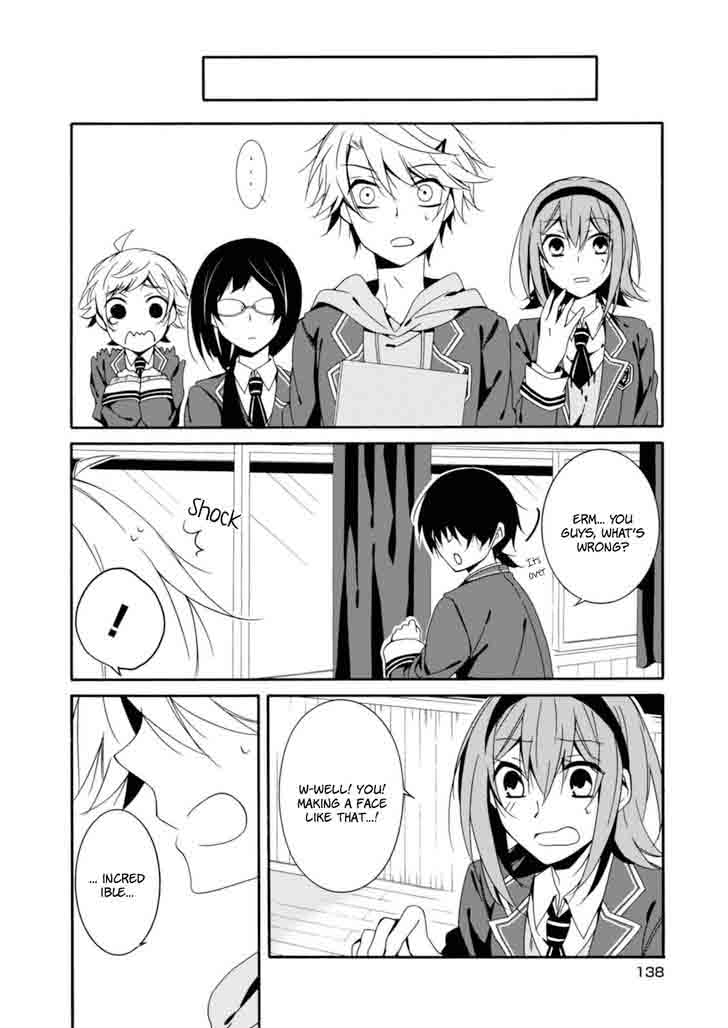 Shuuen No Shiori 21 38