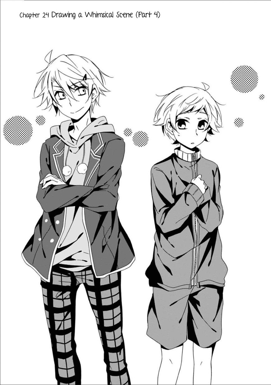 Shuuen No Shiori 24 1