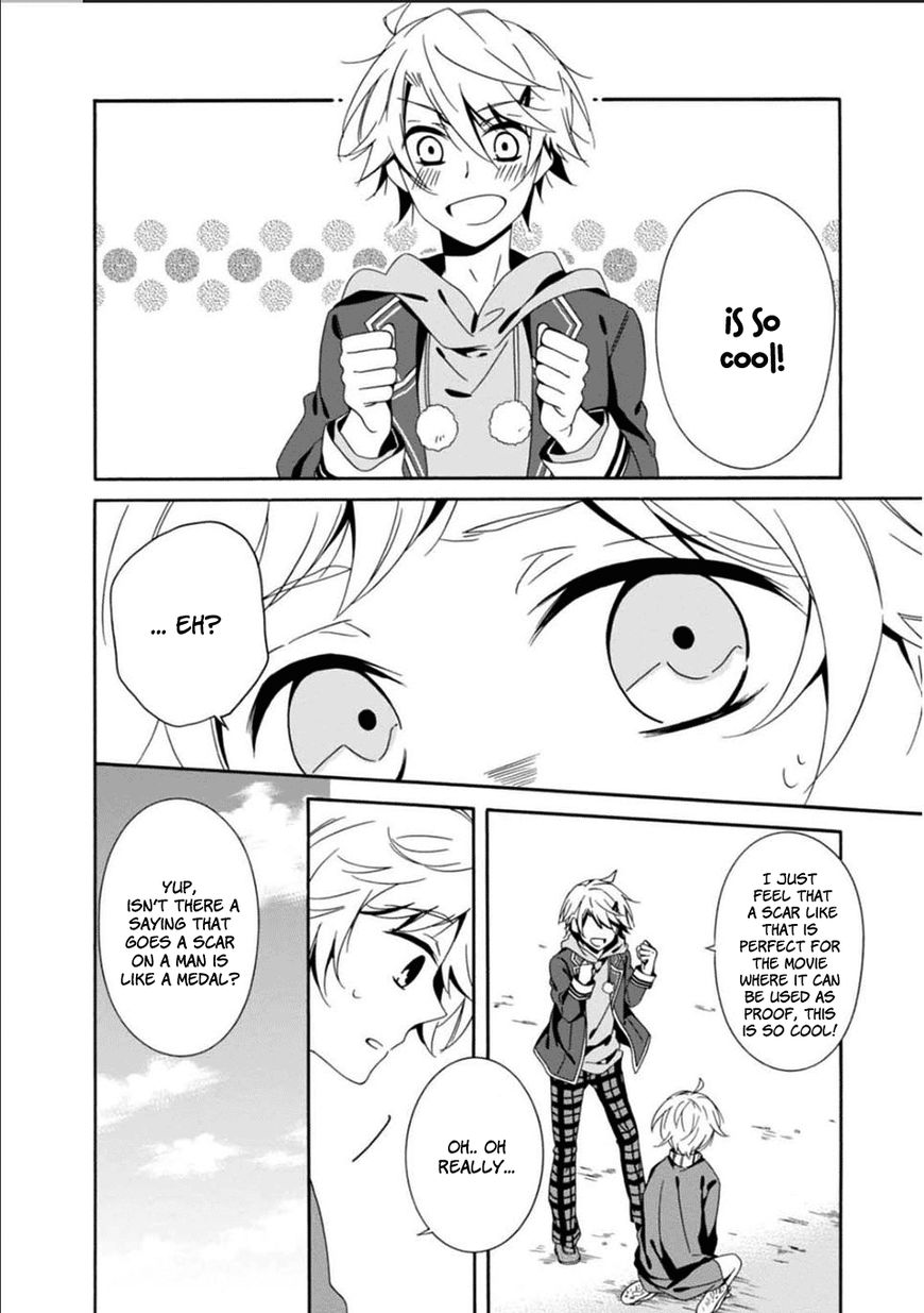 Shuuen No Shiori 24 12