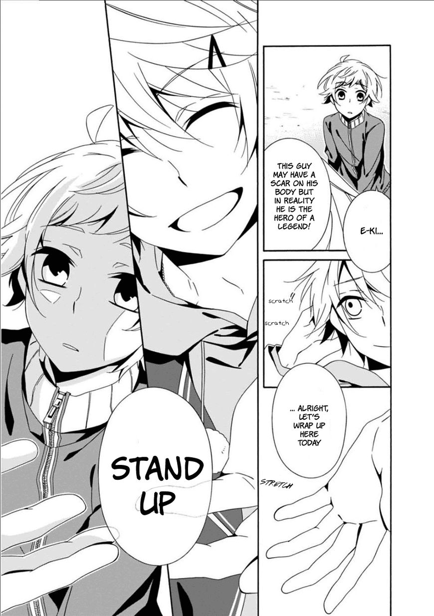 Shuuen No Shiori 24 13