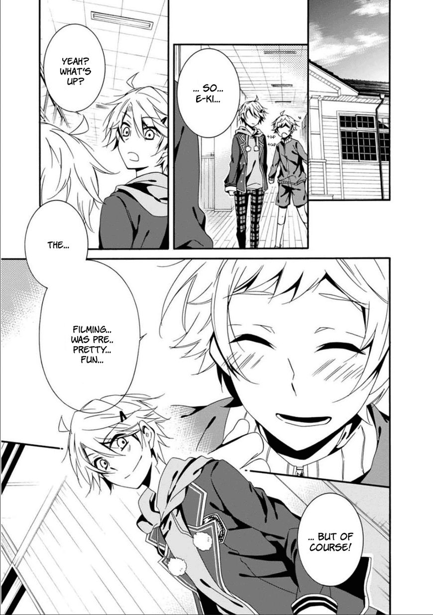 Shuuen No Shiori 24 15