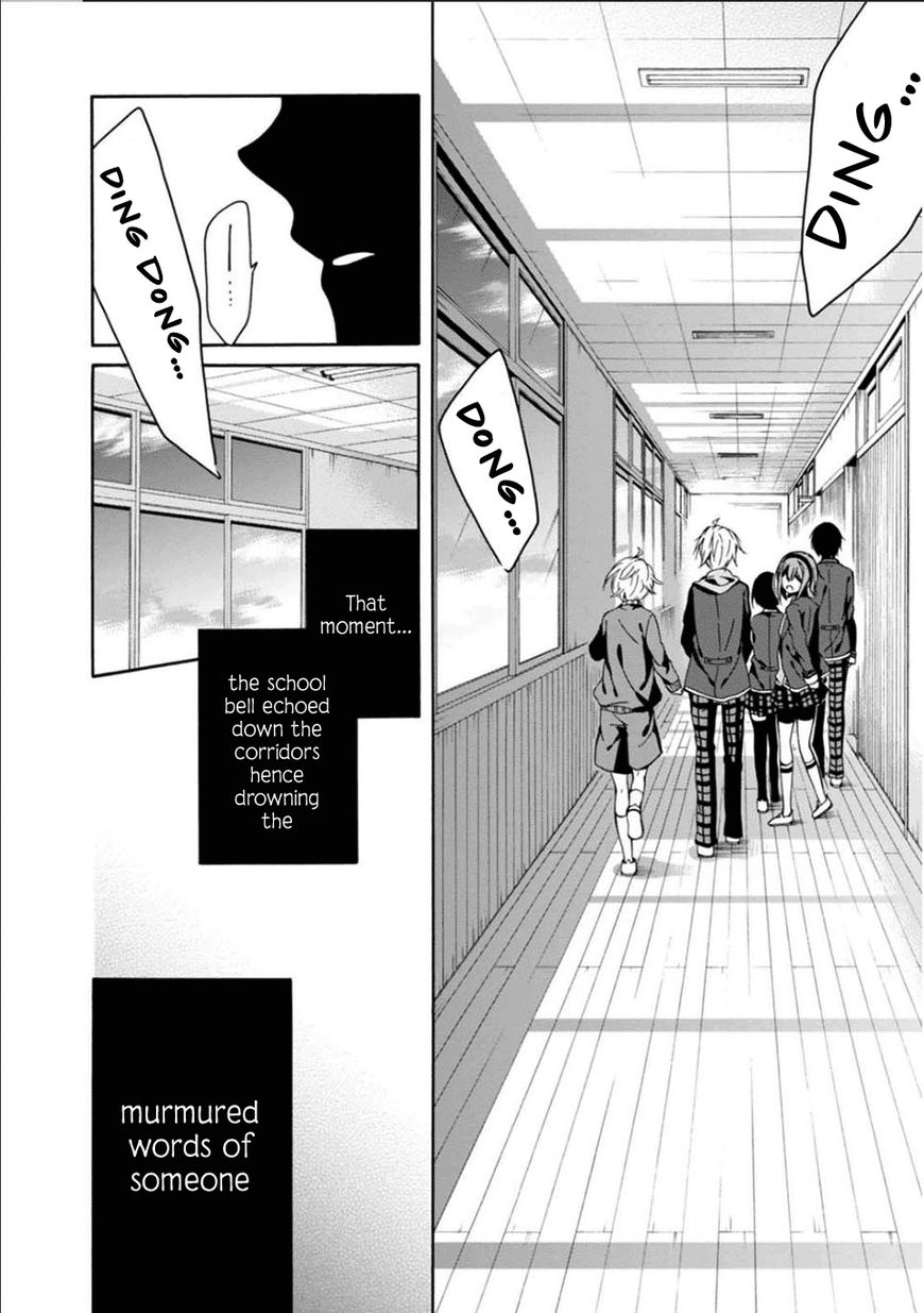 Shuuen No Shiori 24 16