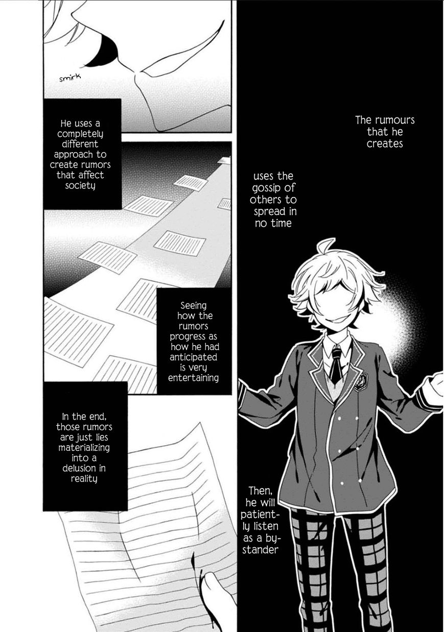 Shuuen No Shiori 24 20