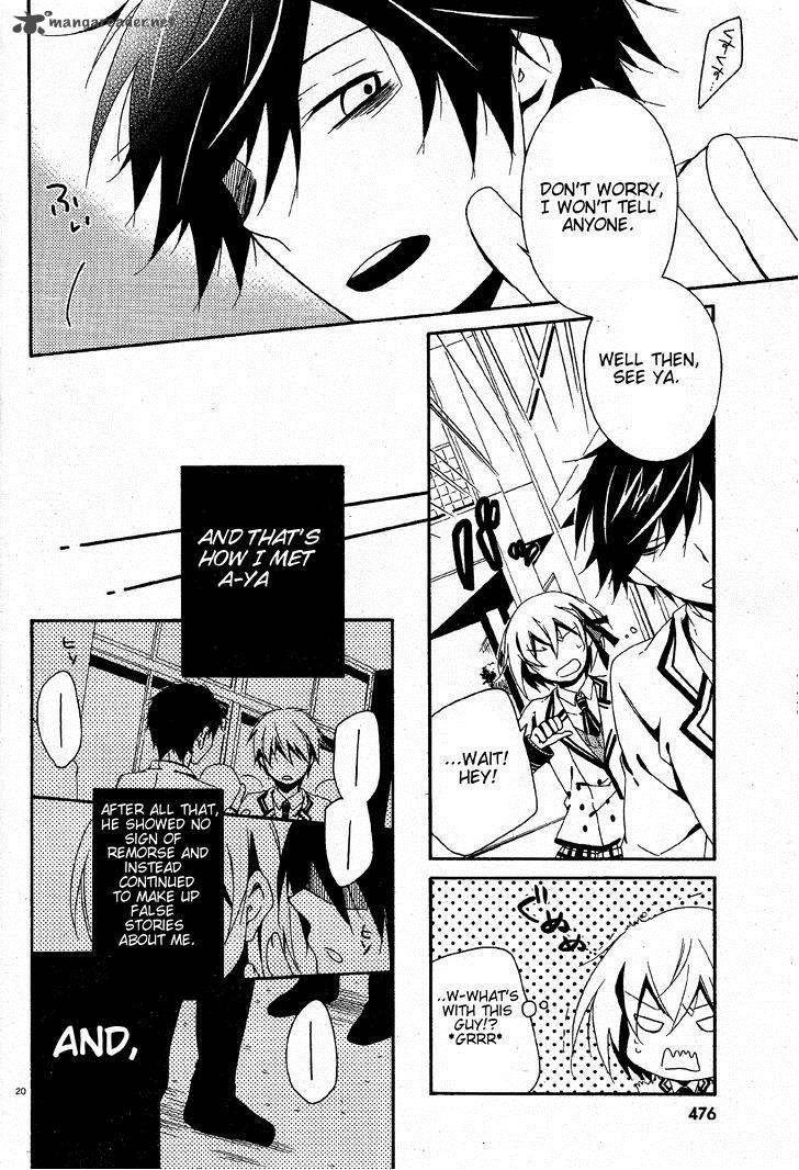 Shuuen No Shiori 3 20