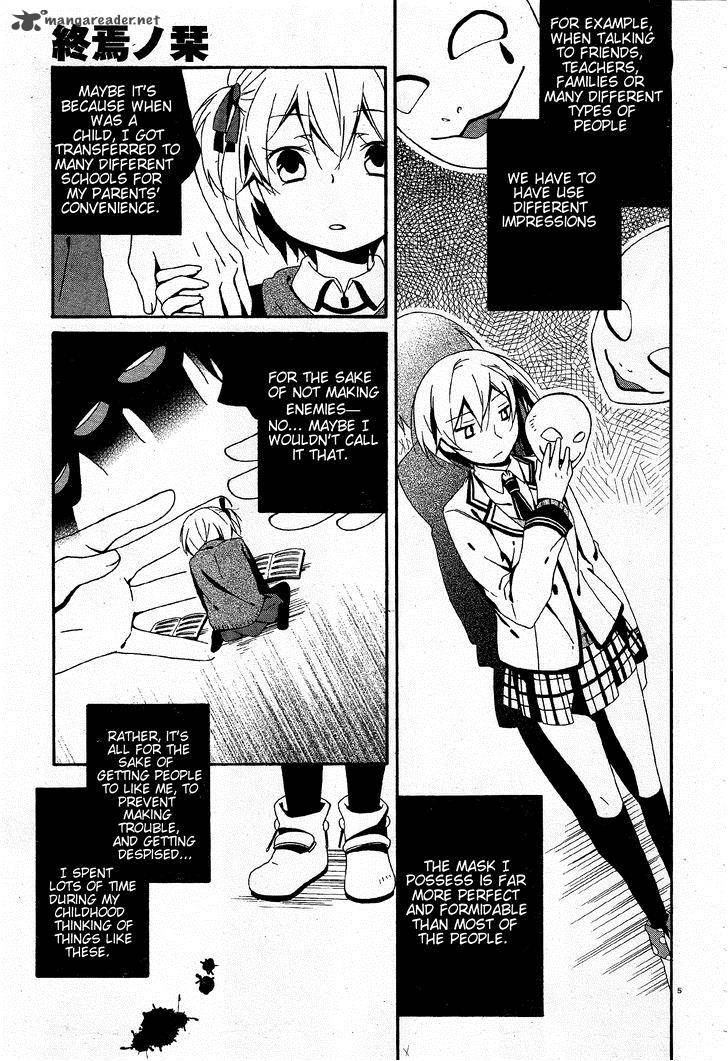 Shuuen No Shiori 3 6